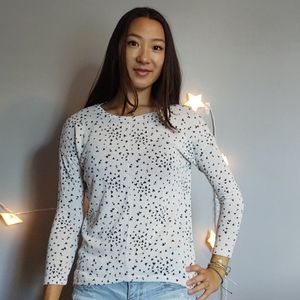 Long sleeve sweater👑